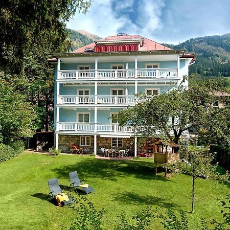 Villa Laner Bad Hofgastein Kültér fotó