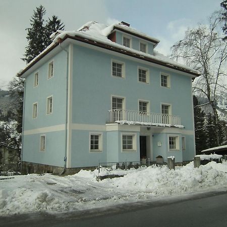 Villa Laner Bad Hofgastein Kültér fotó
