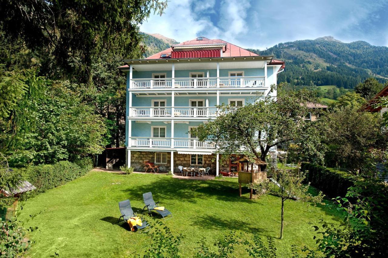 Villa Laner Bad Hofgastein Kültér fotó