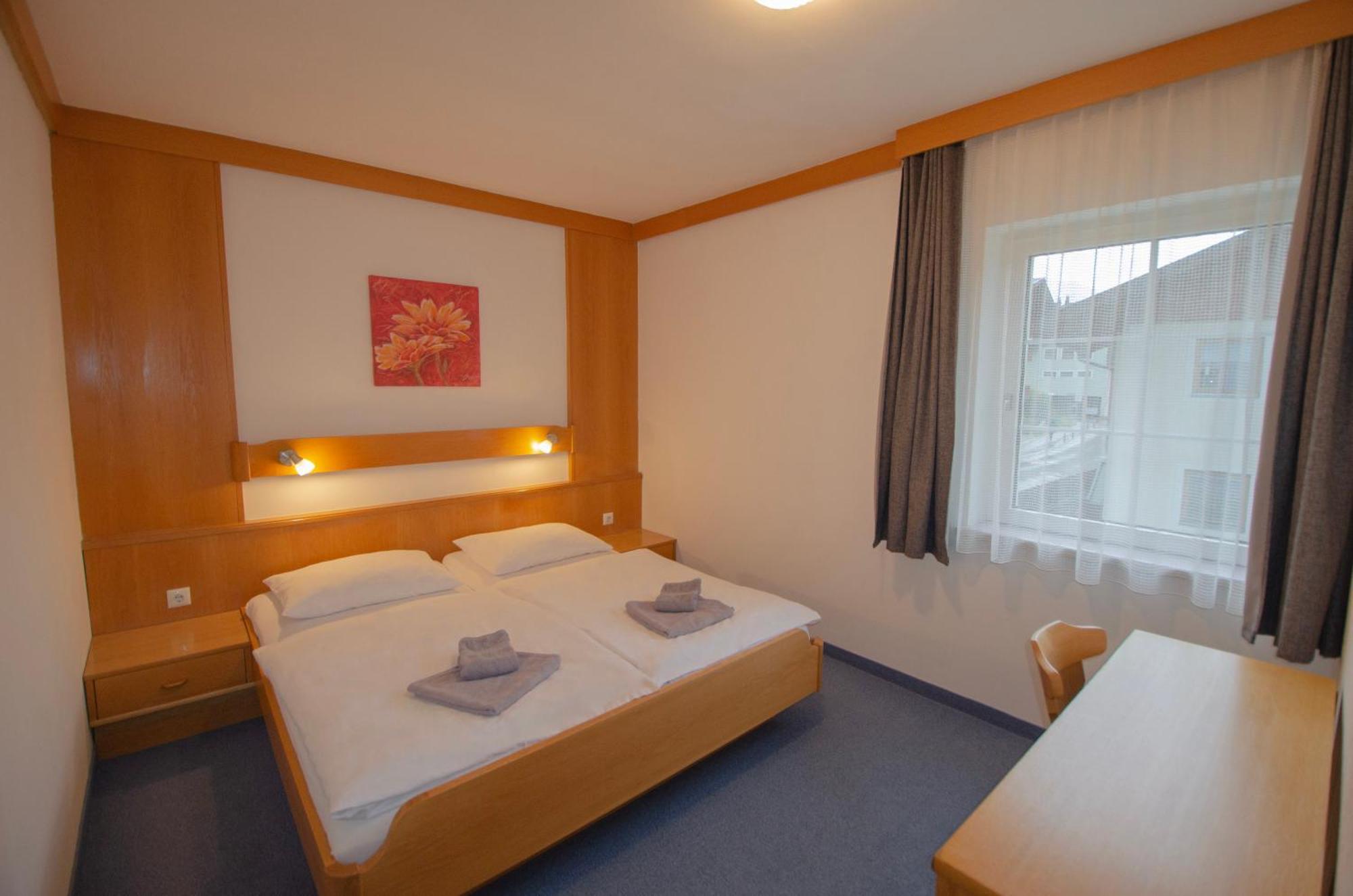 Villa Laner Bad Hofgastein Kültér fotó