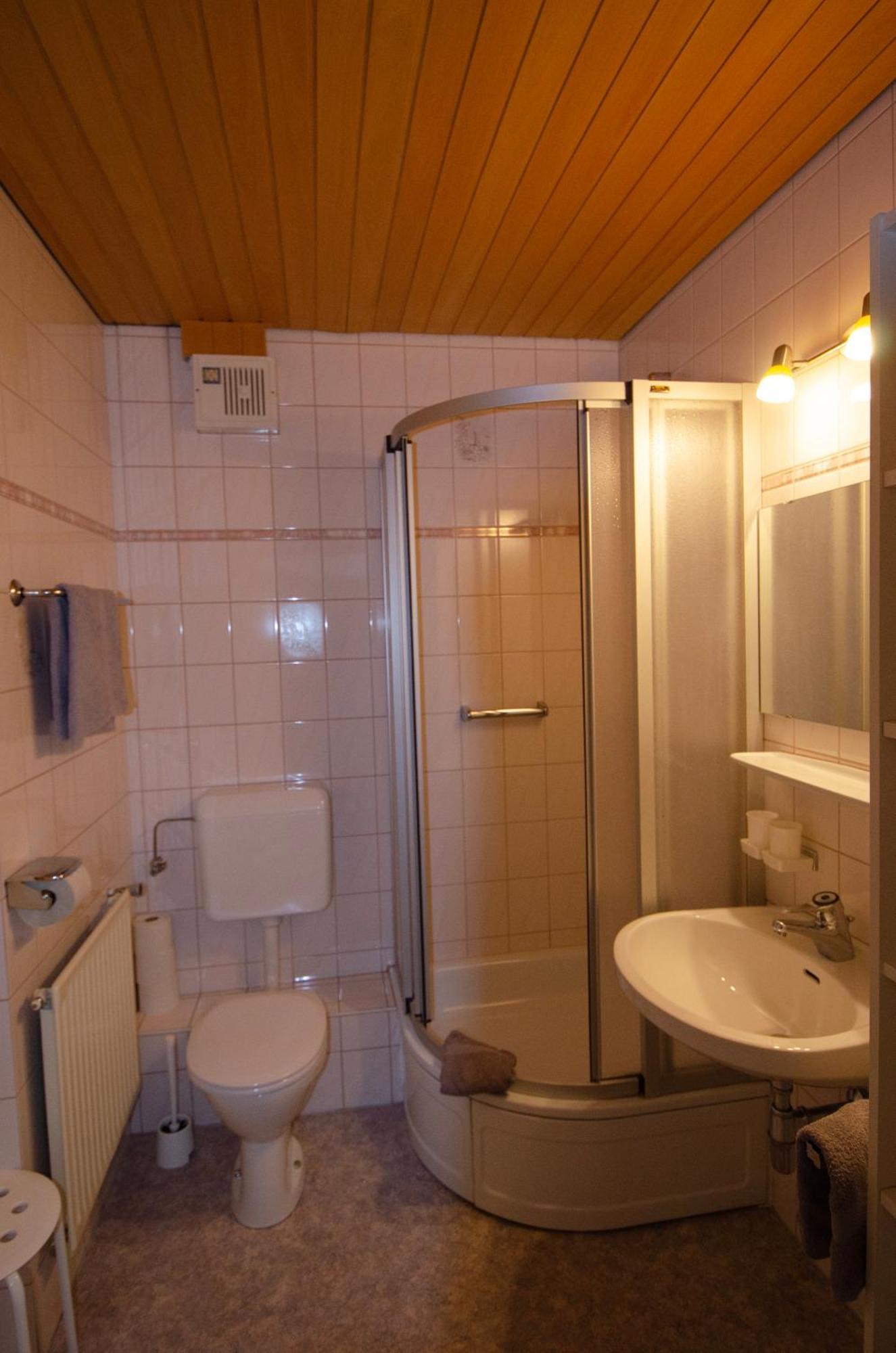 Villa Laner Bad Hofgastein Szoba fotó