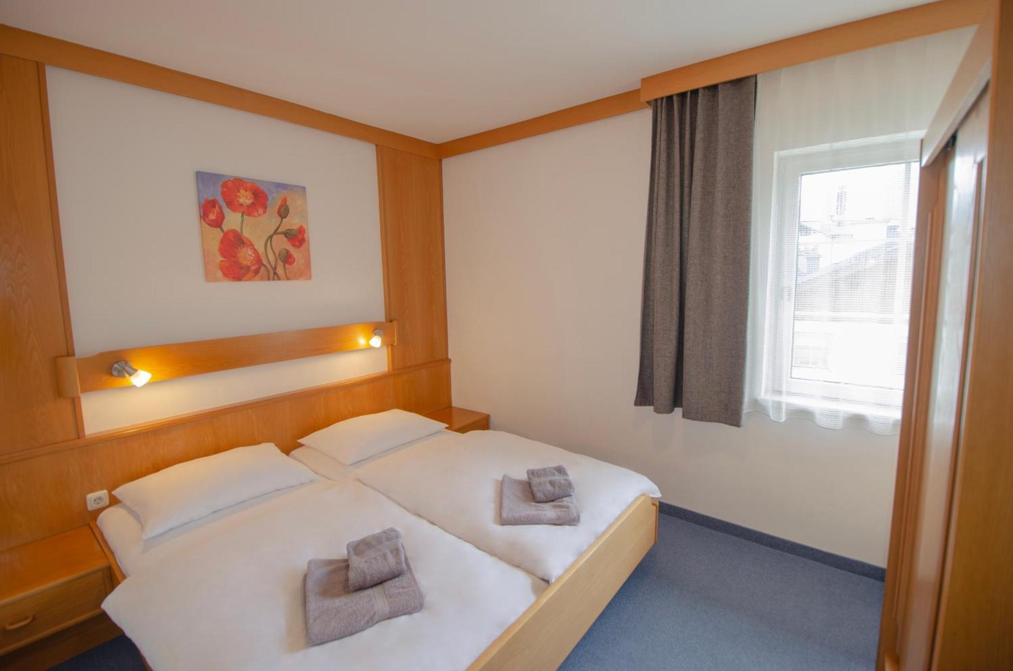 Villa Laner Bad Hofgastein Szoba fotó