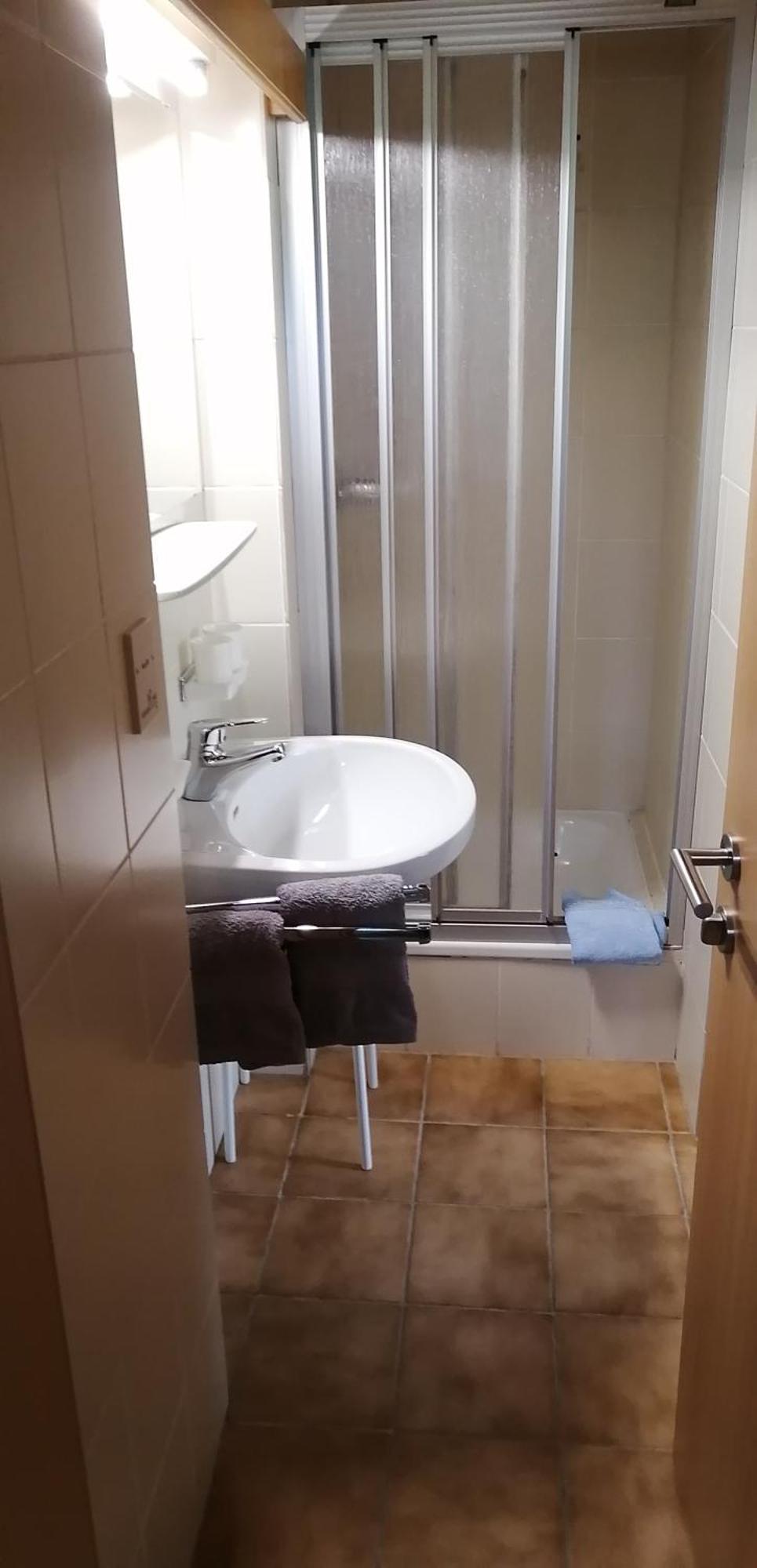 Villa Laner Bad Hofgastein Szoba fotó
