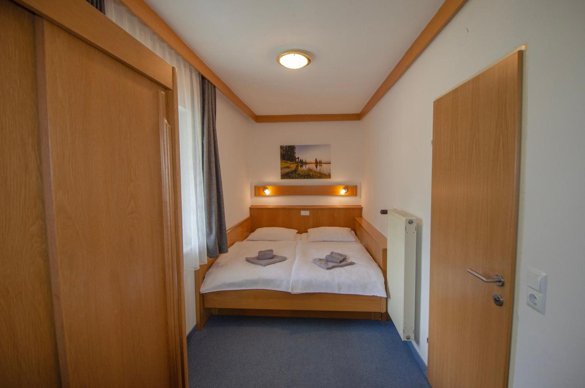 Villa Laner Bad Hofgastein Szoba fotó