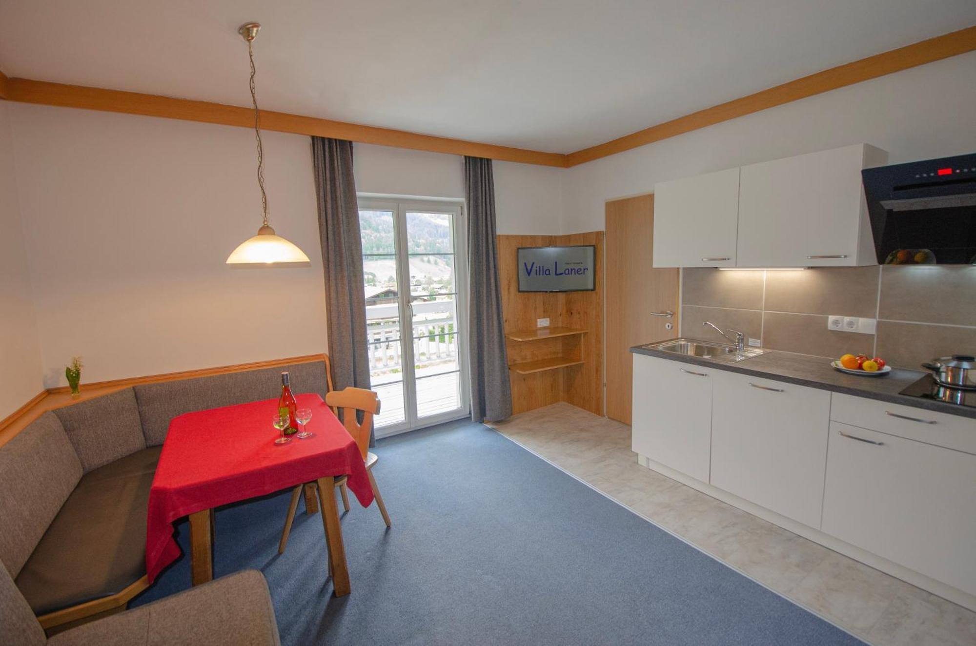 Villa Laner Bad Hofgastein Szoba fotó