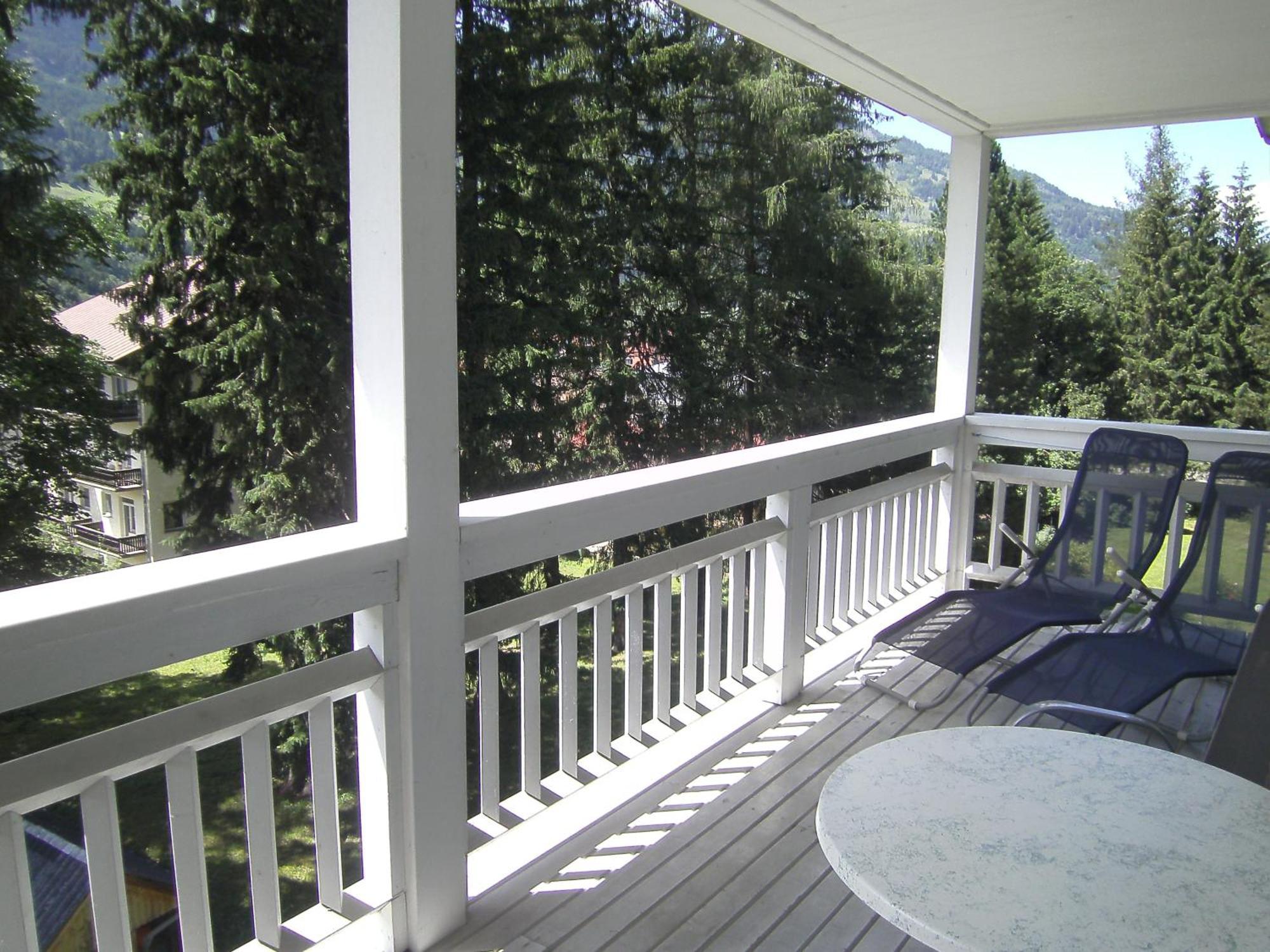 Villa Laner Bad Hofgastein Szoba fotó