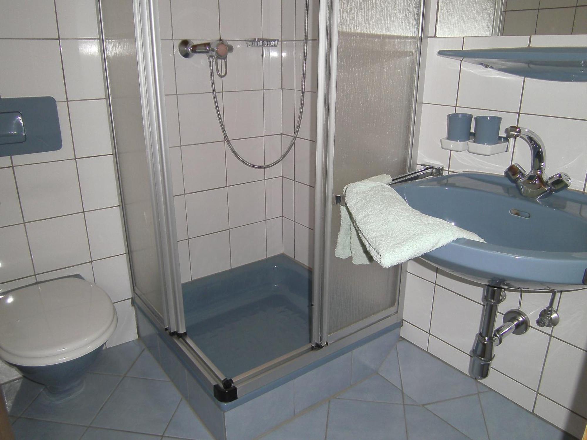 Villa Laner Bad Hofgastein Szoba fotó