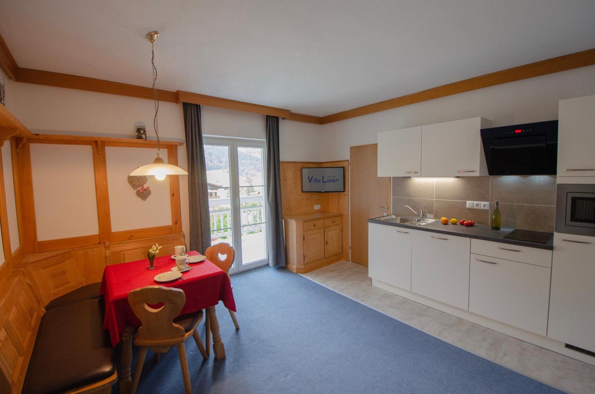 Villa Laner Bad Hofgastein Szoba fotó