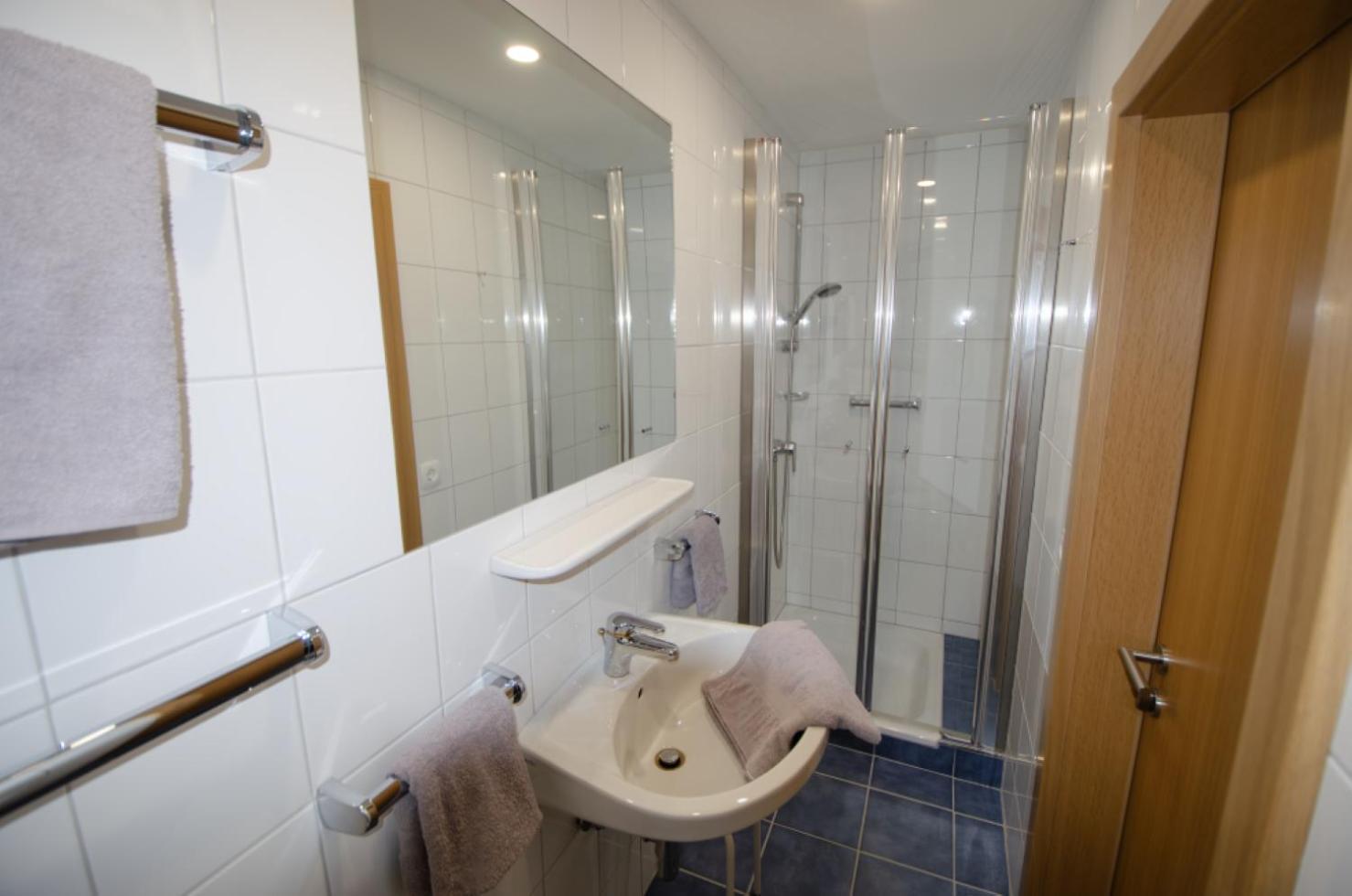 Villa Laner Bad Hofgastein Szoba fotó