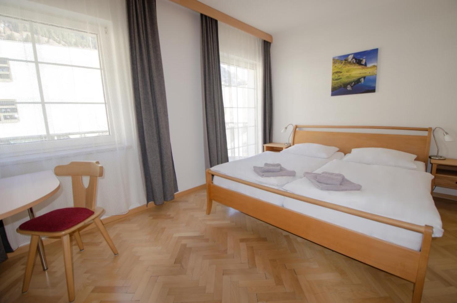 Villa Laner Bad Hofgastein Szoba fotó